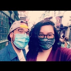 Meet your Posher, Shannon